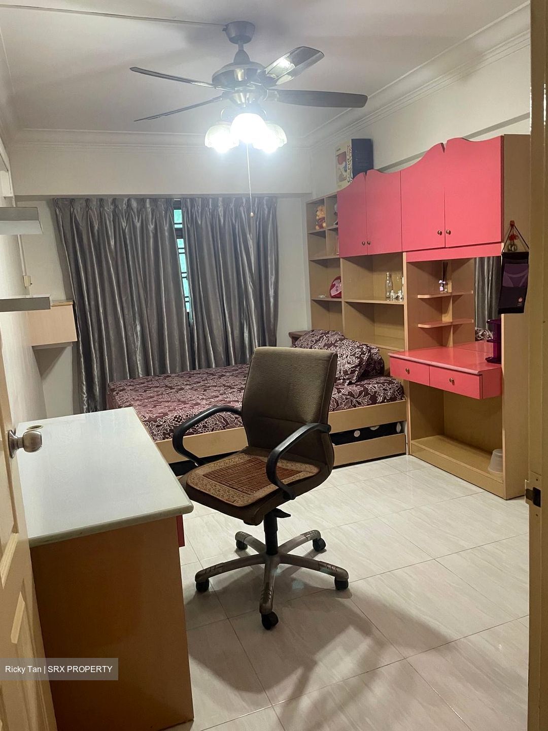 Blk 325 Sembawang Crescent (Sembawang), HDB 5 Rooms #449770461
